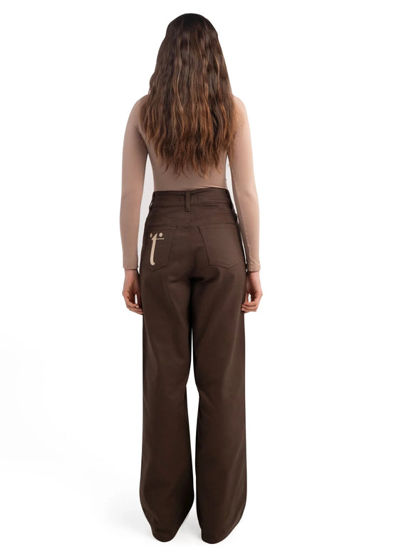 Jardin Cafe Pants