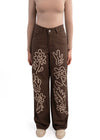 Jardin Cafe Pants