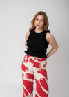 Pantalón Pimentones