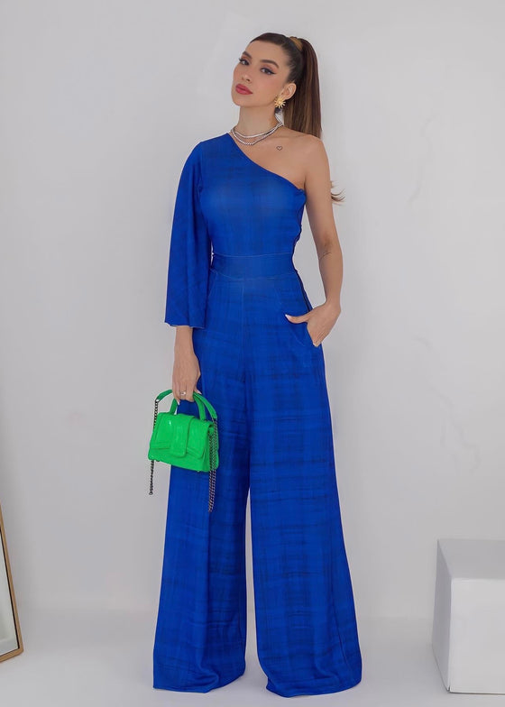 Azul Jumpsuit