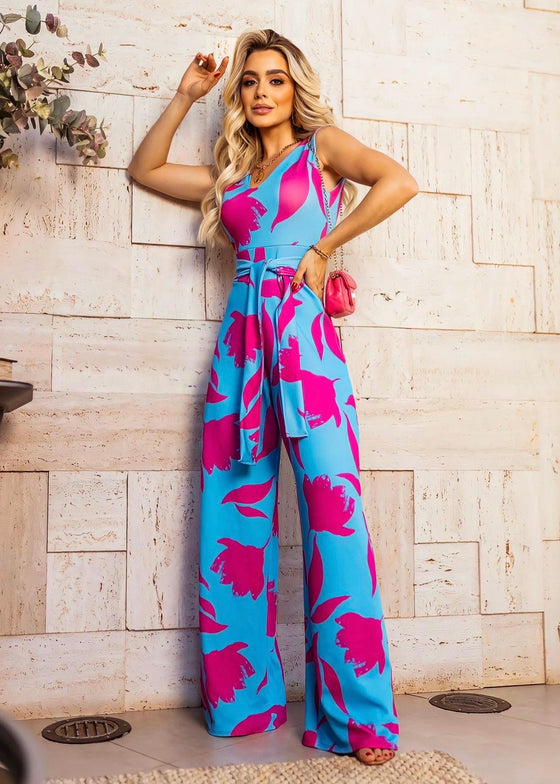 Giovanny Jumpsuit