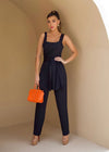 Onyx Jumpsuit