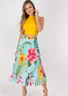 Tropical Skirt